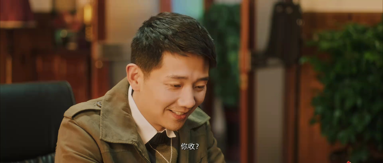 元宇宙&middot;回到1995 19集