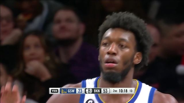 回顾篮网vs勇士过往交战记录 水花兄弟能否主场取胜终结连败