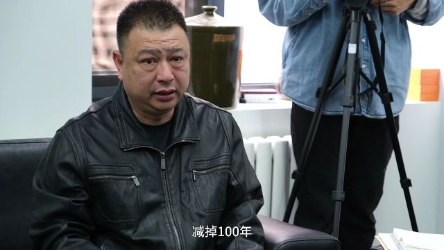 导演刘飚坦言:我每个人都爱,既爱他们饰演的角色,也爱每一个孩子.