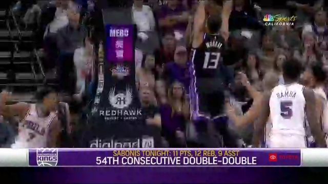 76人vs国王第4节中文解说回放