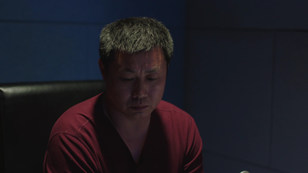 我是猎手 19集
