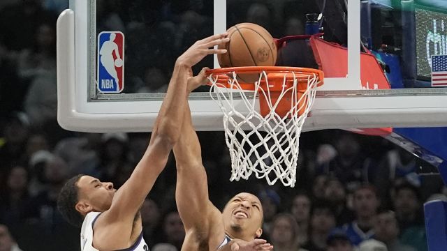 格兰特-威廉姆斯vs国王集锦 全场拿下27分8篮板三分10投7中遗憾败北