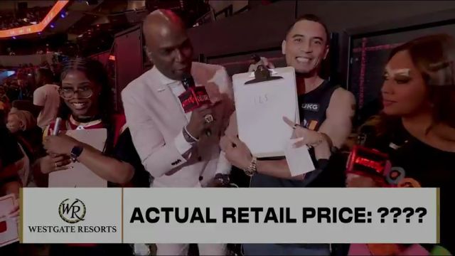 NBA常规赛：掘金vs热火第3节英文原声回放