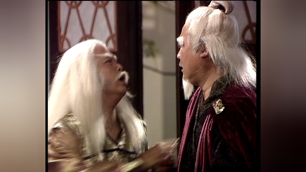 侠客行89版[普通话版] 8集