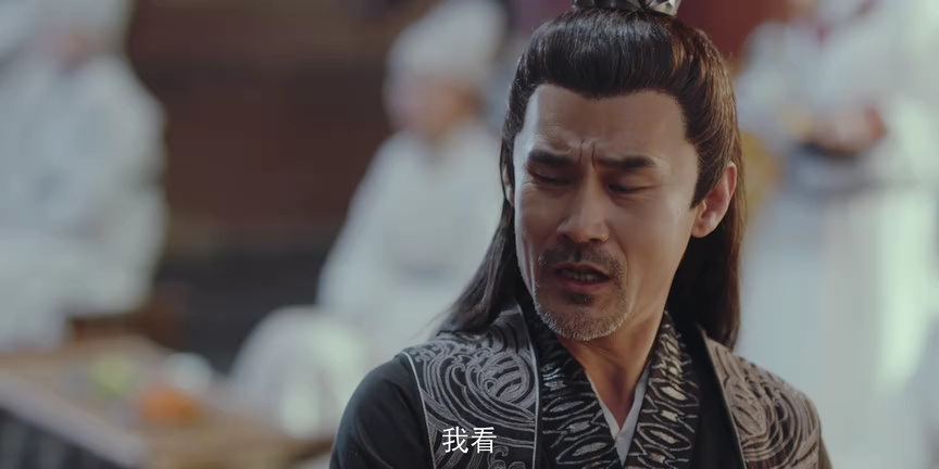 与凤飞 23集
