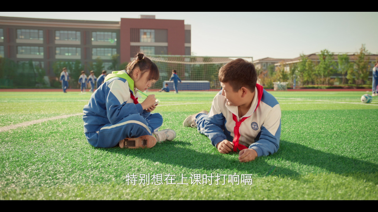 米小圈上学记2 22集