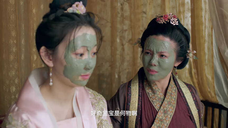 与君重逢时 6集