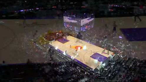 《菲尼克斯太阳》【回放】NBA常规赛：火箭vs太阳第3节英文原声回放