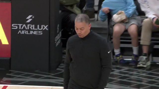 我可太了解你了！哈登欧洲步上篮遭卡佩拉后方大帽