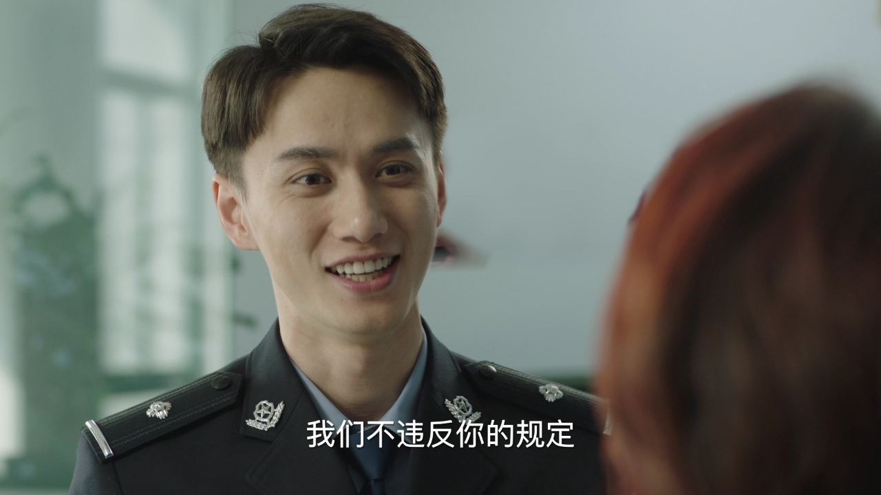 我是猎手 10集