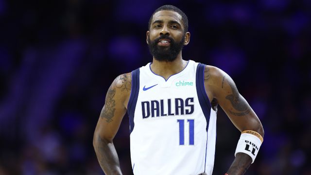 欧文vs76人集锦 复出砍下23+5+8带队完成逆转