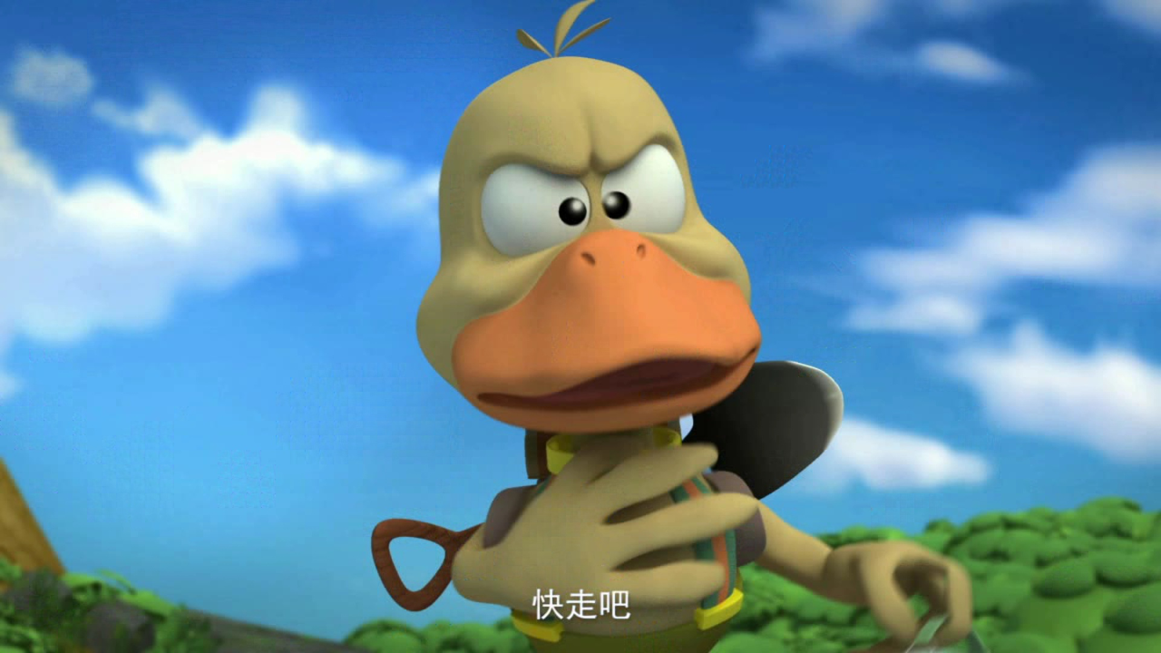 威威猴之青春防线 7集