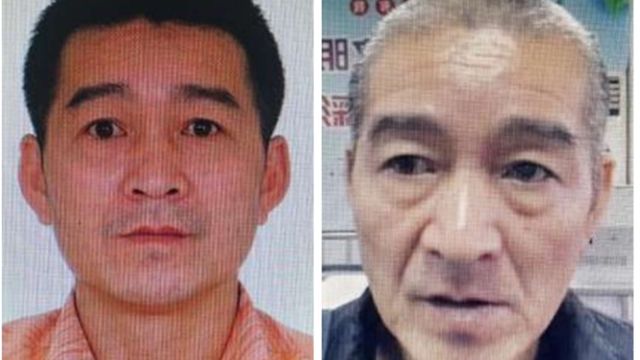 悬赏5万抓捕!海南发生一起重大刑案,嫌疑人照片公布