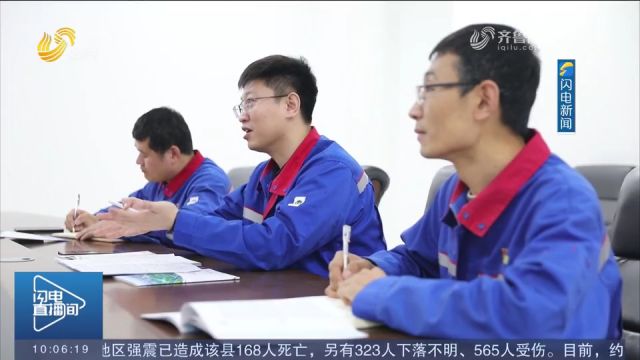 山东:加强技术攻关,重点项目提质增效,加速锂电产业聚链成群