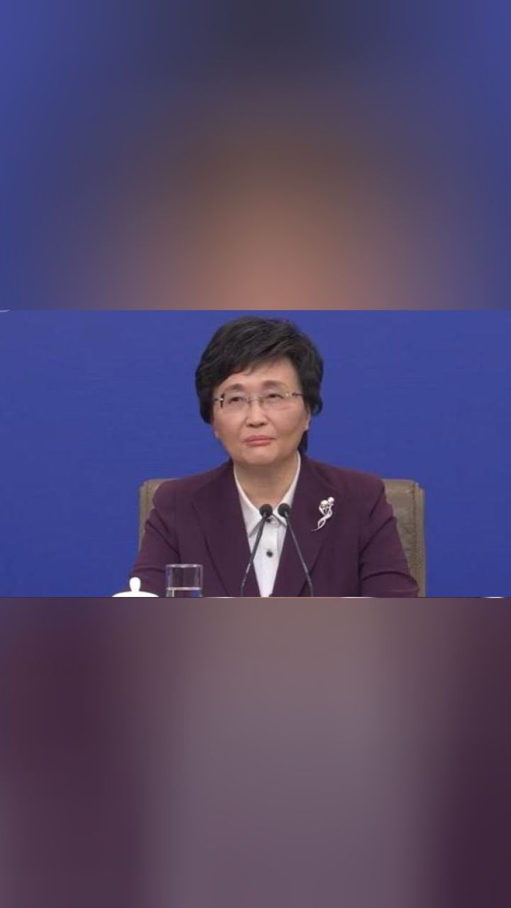 人社部部长王晓萍:社保卡将逐步实现"全国一卡通"