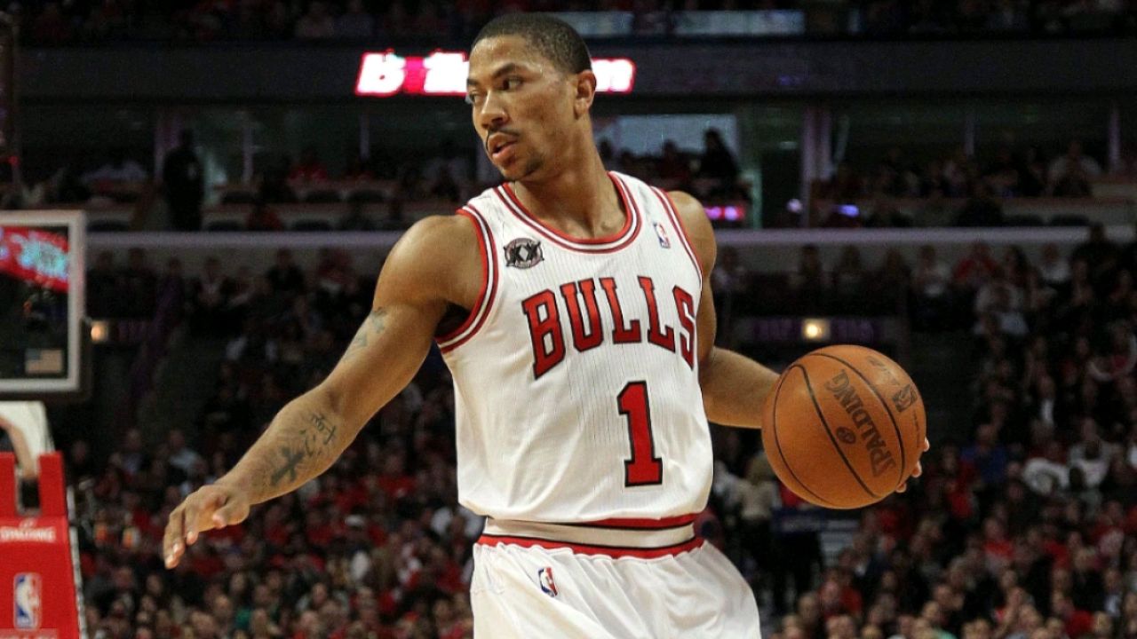 盘点落选nba75大巨星的球星,七个冠军都进不去,罗斯最可惜