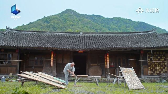 浙江瑞安有中国最古老的活字印刷技艺