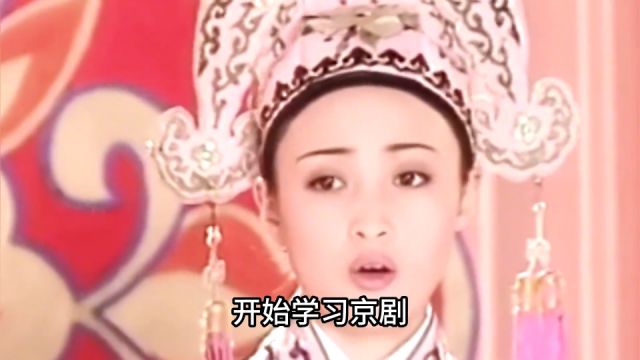 “古装女神”蒋勤勤:生命中爱过的两个重要男人是谁,今过得如何