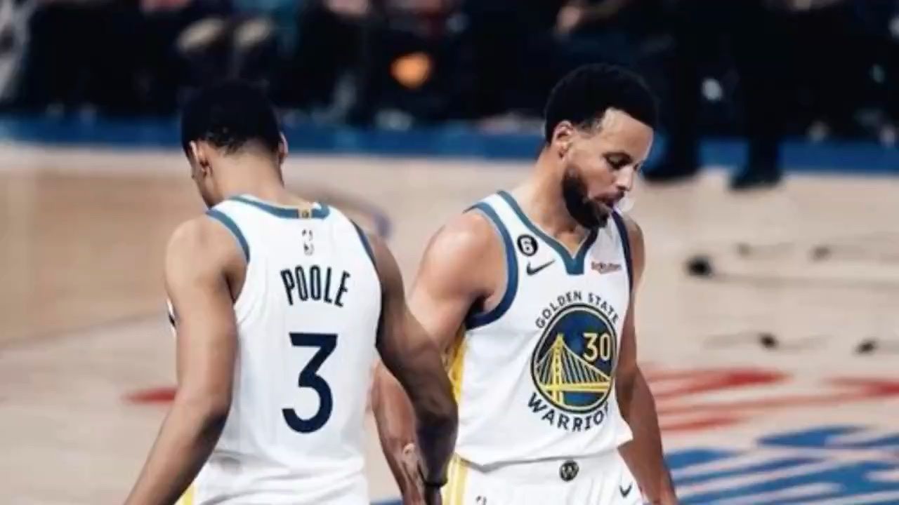 属于金州勇士的辉煌,也在乔丹普尔离开之后就彻底的拉下了帷幕