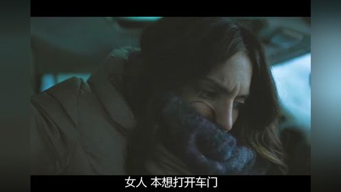 《摄氏度》完整版夫妻遭遇暴雪天气，被困二十天 无奈车内产子