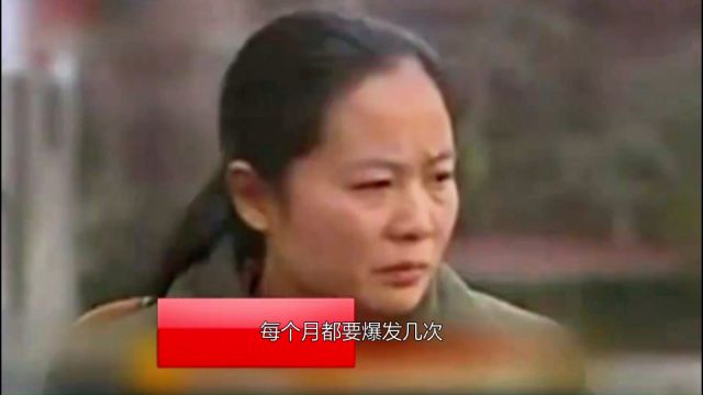 妻子被家暴后反杀丈夫,女律师为她辩护,最终死刑改判死缓