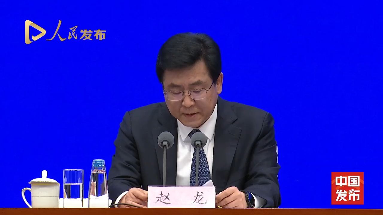 福建省省长赵龙:全省清洁能源装机比重已达63%