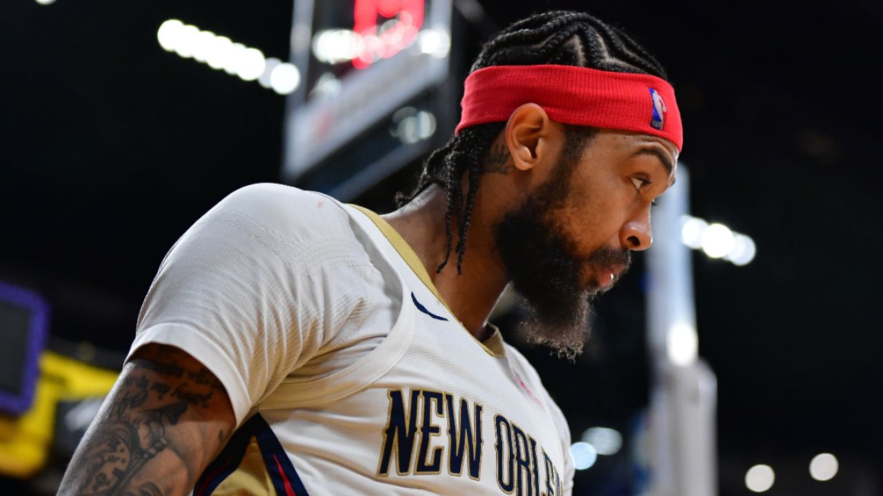 承接各种复出!英格拉姆收官战对阵湖人回归 或影响两队最终排位