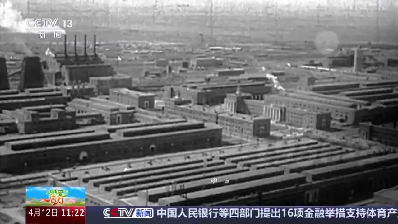 两分钟看国产汽车崛起历程，我国新能源汽车产销量已10年全球第一_高清