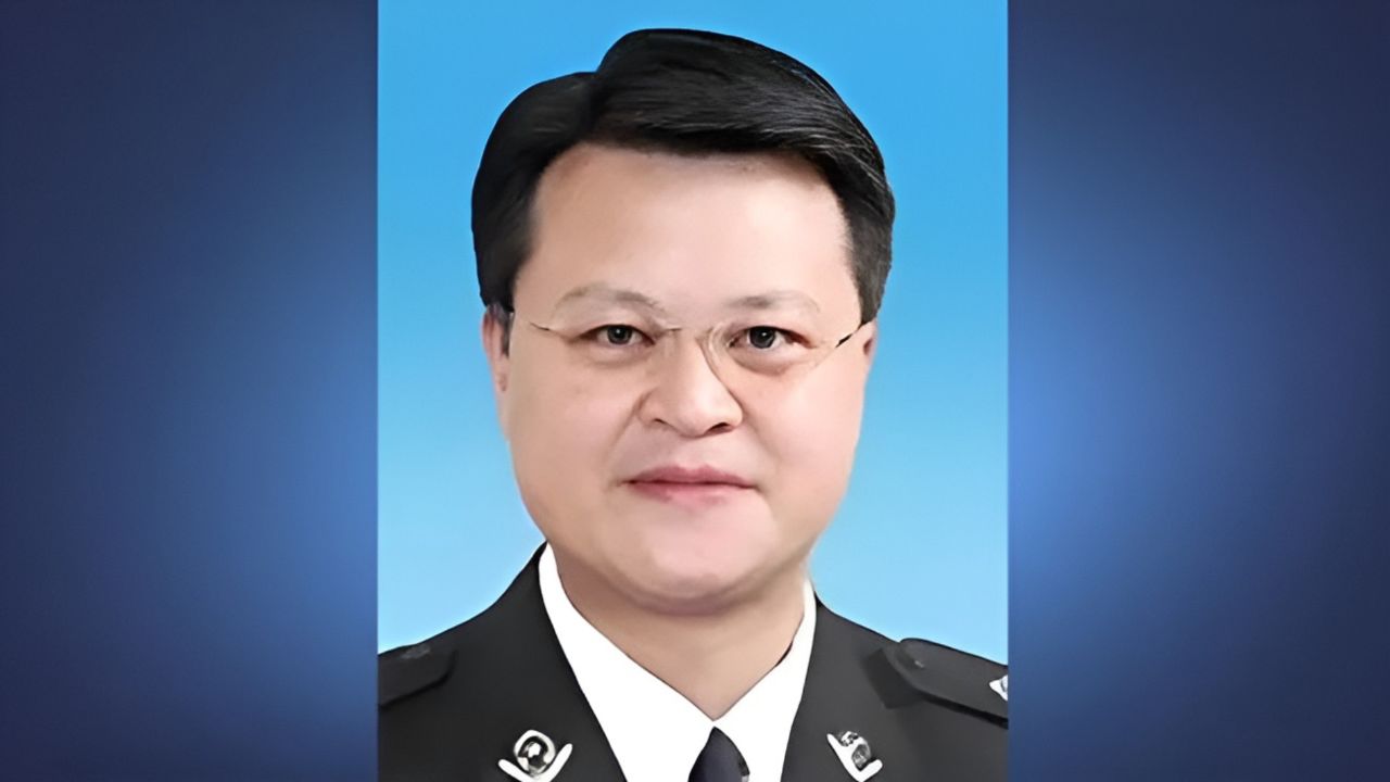 胡彬郴，履新江苏_高清1080P在线观看平台_腾讯视频