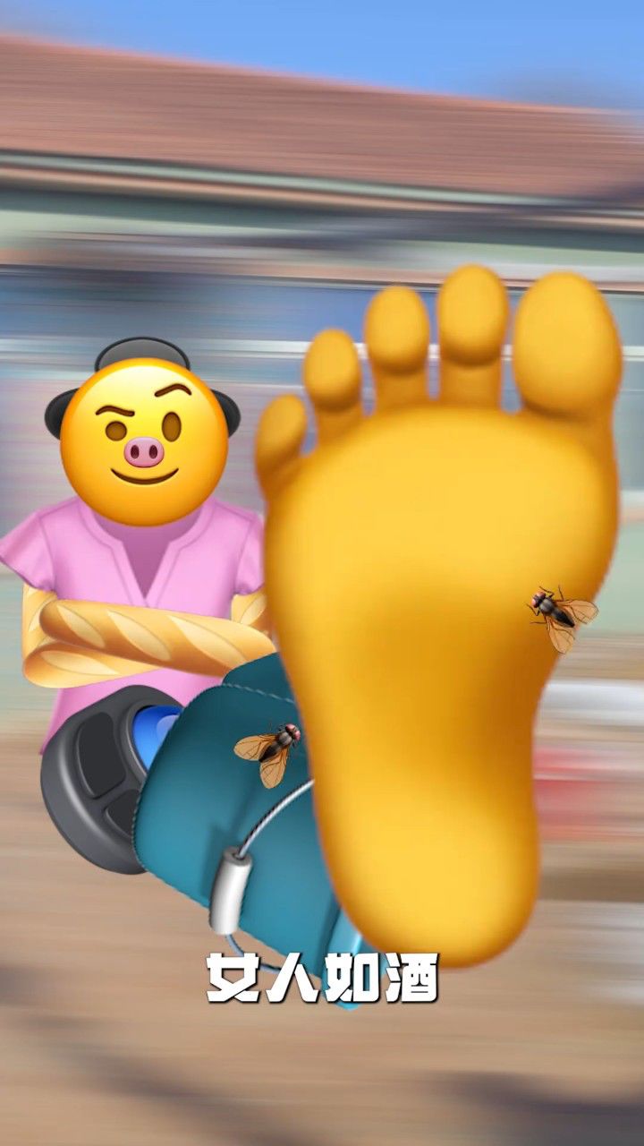 【emoji】东北雨姐大汗脚，太带派啦！_高清1080P在线观看平台_腾讯视频