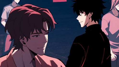 全民末日:我,病毒君王34(上)恶魔猎人_高清1080P在线观看平台_腾讯视频