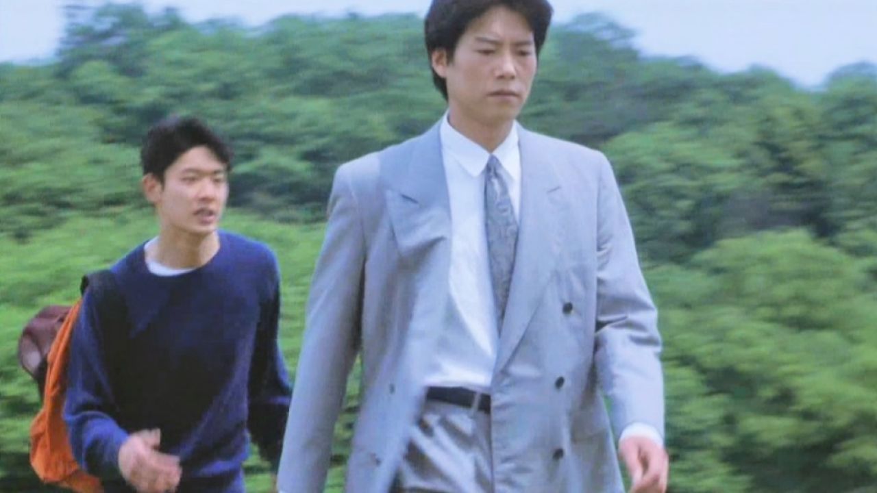 一口气看完《星闪闪》电影完整版，筒井道隆演技炸裂，全程高能在线！_高清1080P在线观看平台_腾讯视频