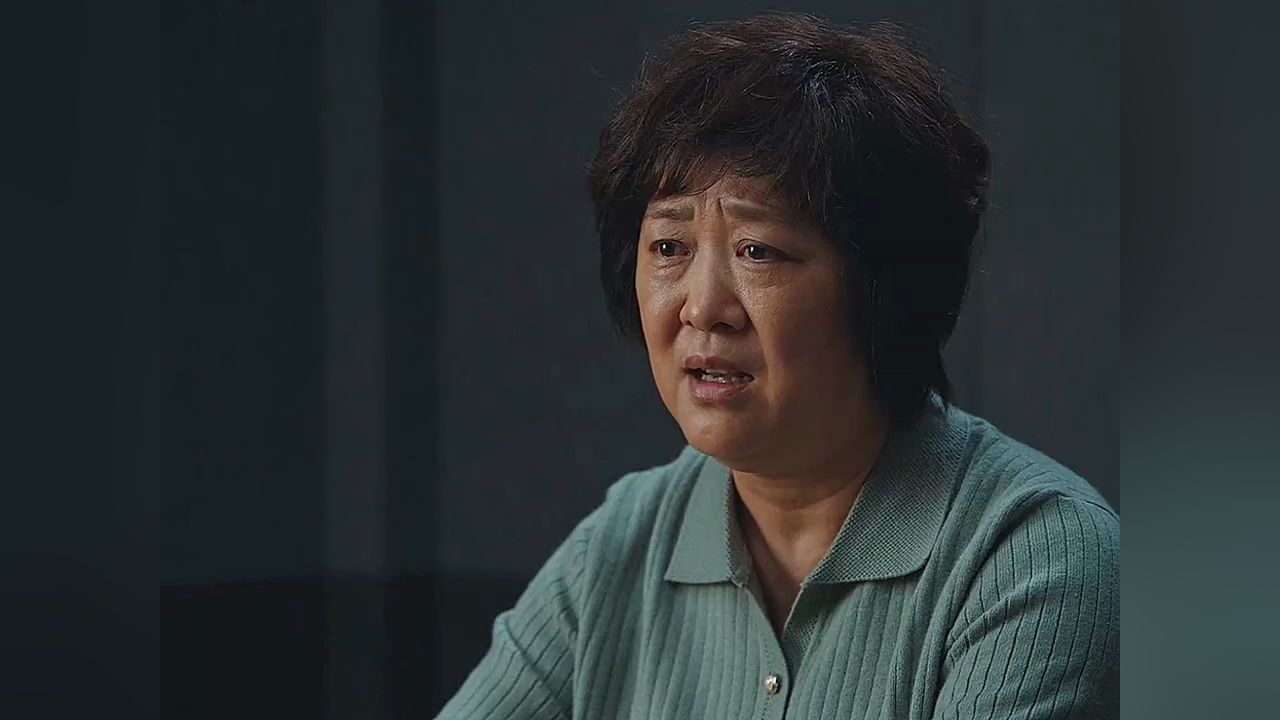 人贩子红姨家中暗格令人背后发凉!_高清1080P在线观看平台_腾讯视频