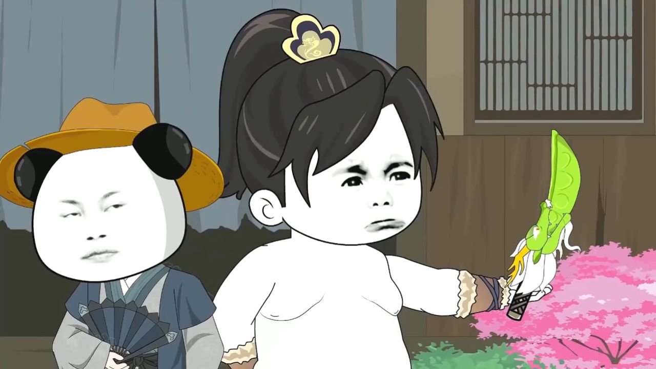 第133集：虾仁参加比赛！#虾仁动画_高清1080P在线观看平台_腾讯视频