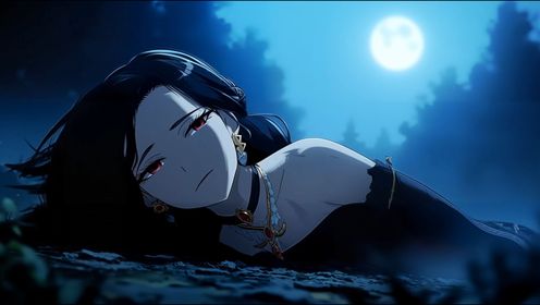 11:神秘的青龙之女登场,她竟是叛徒?_高清1080P在线观看平台_腾讯视频