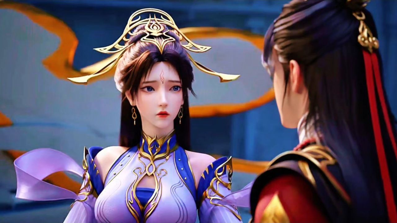 仙武传丨叶辰为帮师父恢复记忆,想尽办法_高清1080P在线观看平台_腾讯视频