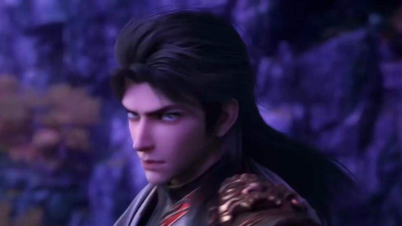 武动乾坤：林动为何穿梭战场如幻影无踪？他如何以空间祖符撕裂敌阵节奏掌控生死先机？_高清1080P在线观看平台_腾讯视频