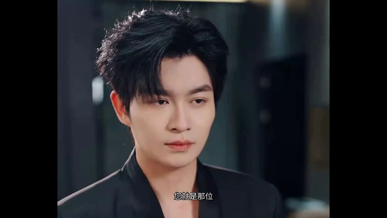 霉运小宝变福星，我送老爸嫁豪门第8集婚前她发现我女儿会带来厄运，撕毁协议时，三十亿已变成三百亿。_高清1080P在线观看平台_腾讯视频
