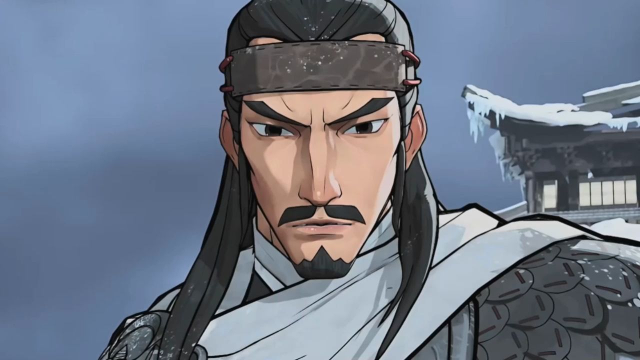 枕刀歌：何方知的双刀为啥能这么猛？江海阔落雨两把刀各有啥绝活？_高清1080P在线观看平台_腾讯视频