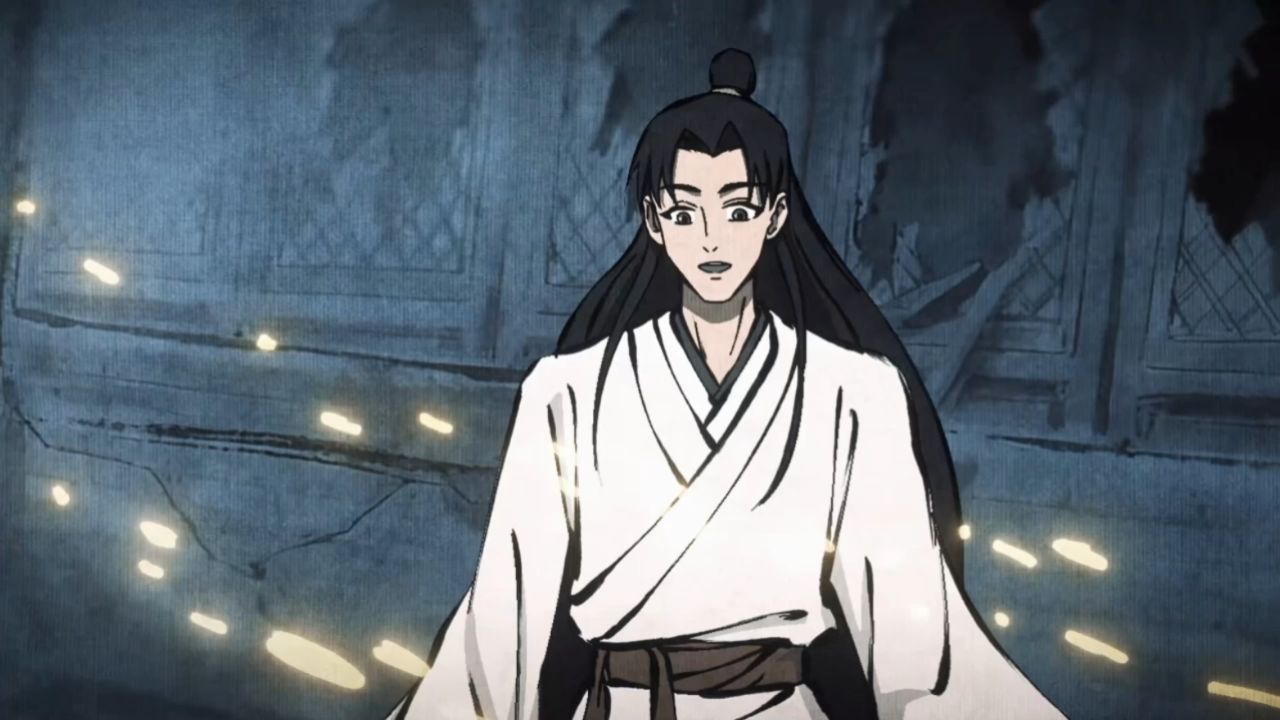 剑来:你知道陈平安转交玉牌的三层缘由吗?每一层都是对同伴的信任与对队伍的负责!_高清1080P在线观看平台_腾讯视频