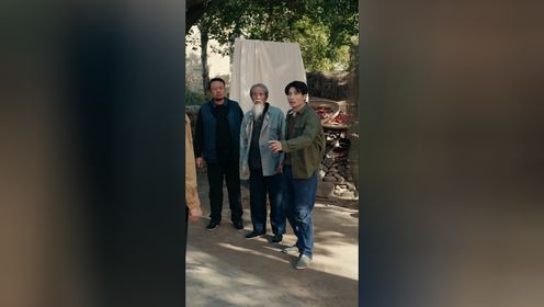 海报图