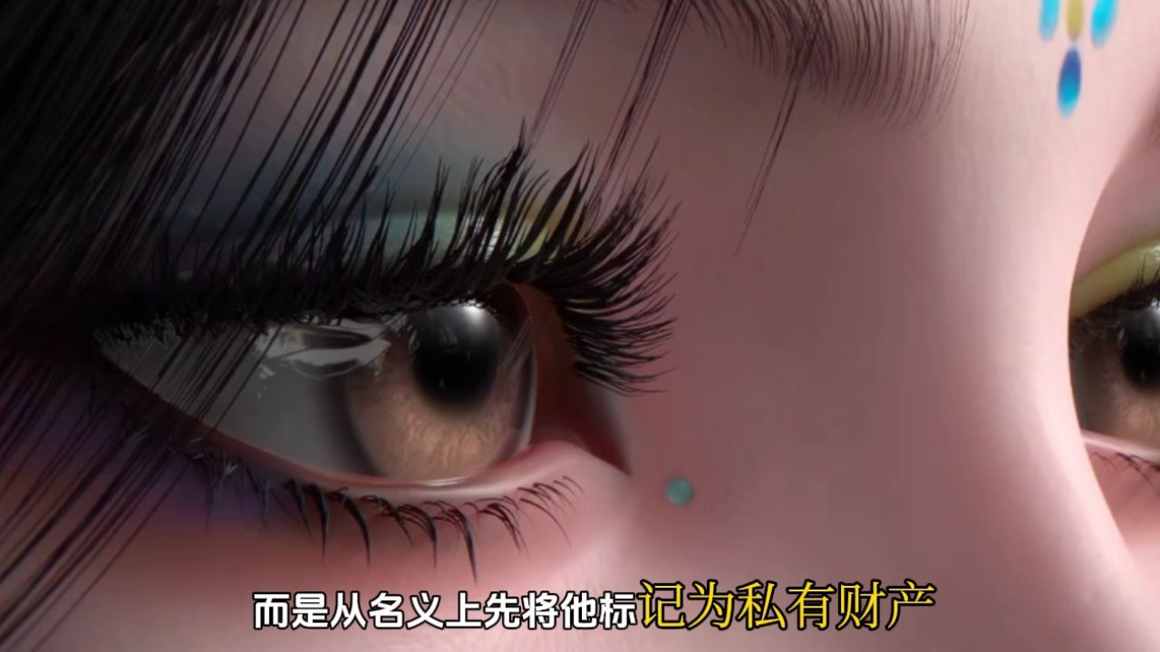 极恶老大第二季,亲王和比利兹的初见,可甜可刀_高清1080P在线观看平台_腾讯视频