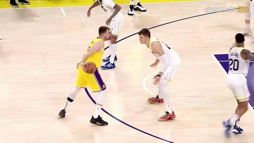 《NBA全场集锦》【回放】NBA常规赛：雷霆vs灰熊中文解说全场回放