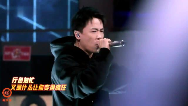 终于重生!Mercy表演《Rebirth》