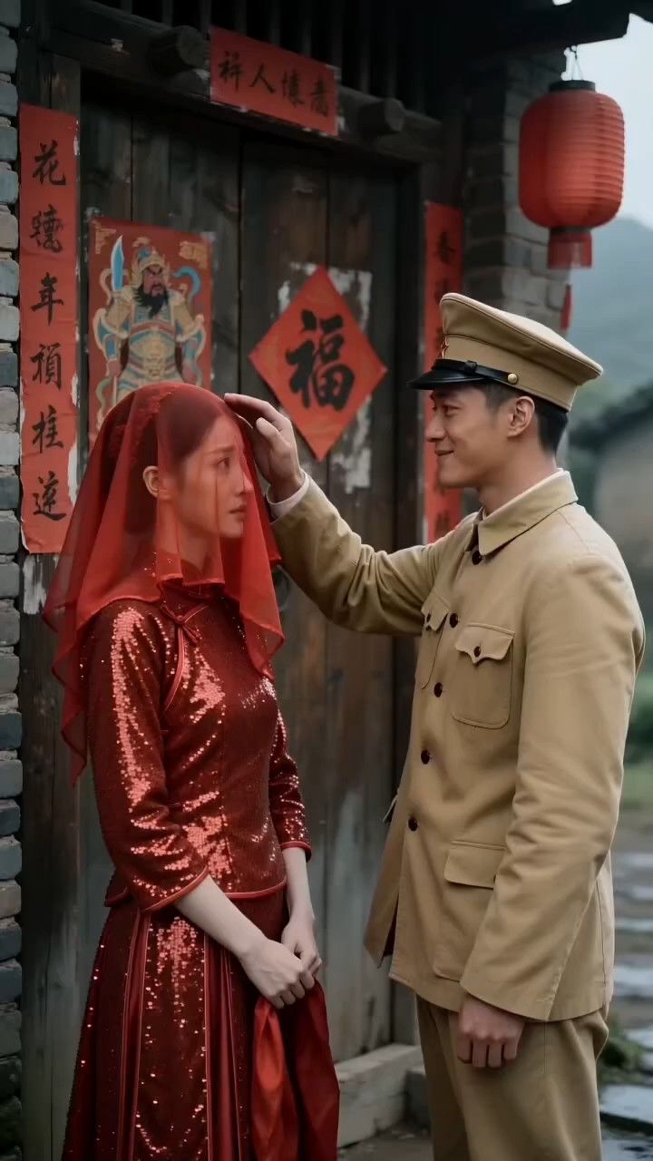 想要问问你敢不敢_高清1080P在线观看平台_腾讯视频
