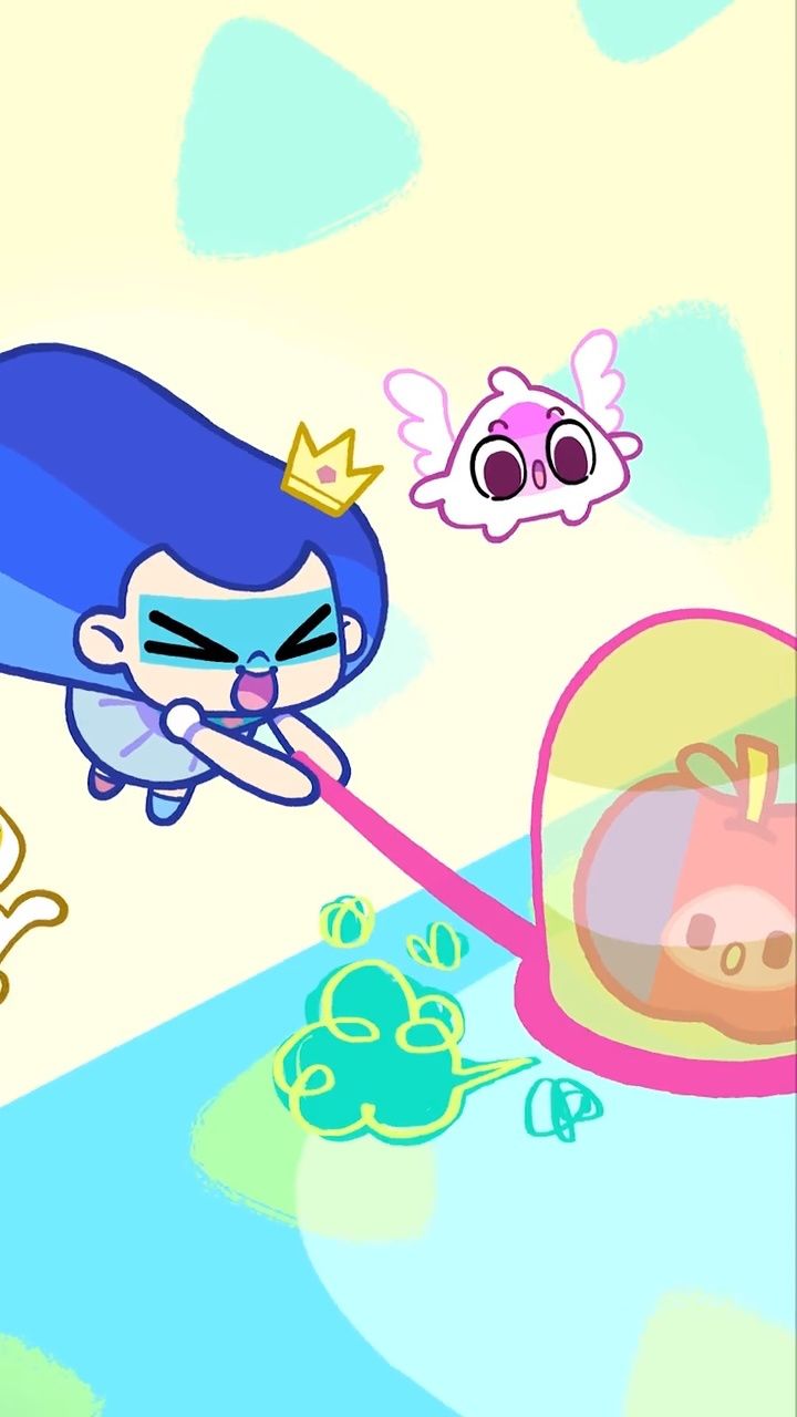 超迷你战士祝大家圣诞快乐!想要的礼物都拿到了吗?