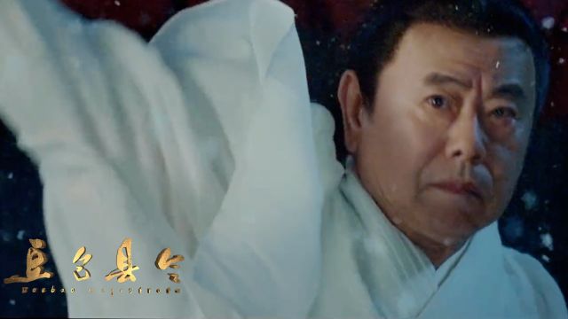 《豆包县令》邵峰、朱晏等喜剧大咖爆笑过招,每一个角色都烟火气满满