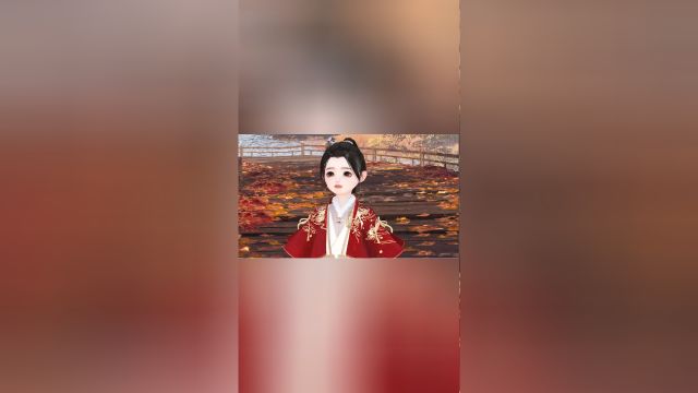 替嫁王妃 第193集 你真的决定一辈子只娶一个女人吗