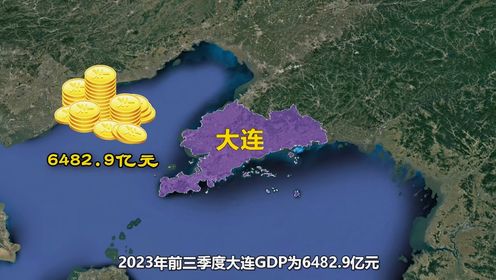 2023年北方十强城市预测