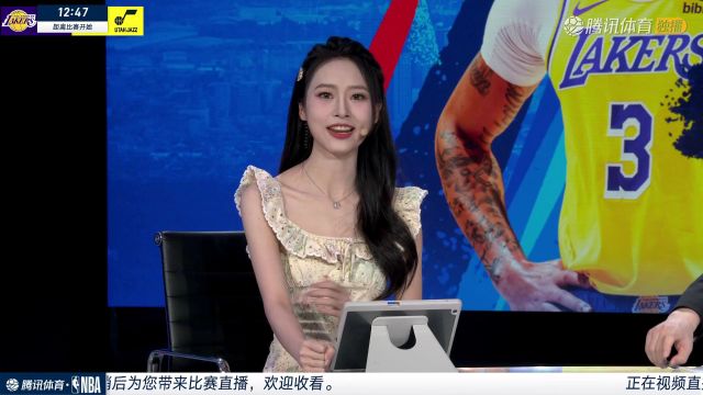 爵士vs湖人中文解说全场回放